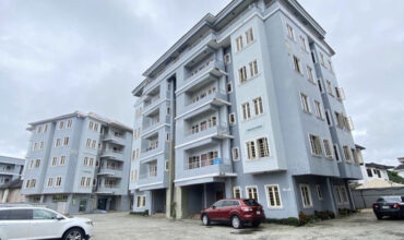 Masters room apartment in a shared apartment in a serene environment in Chevron right behind Lekki Conservation Centre available for rent  – Behind Lekki Conservation Centre