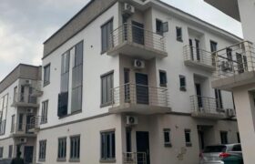 FOR RENT! 3 Bedroom Serviced Apartment