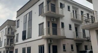 FOR RENT! 3 Bedroom Serviced Apartment