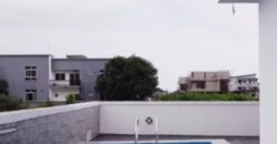5 Bed Royal Garden Lekki