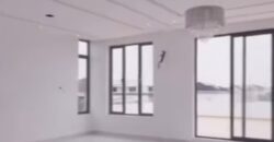 5 Bed Royal Garden Lekki