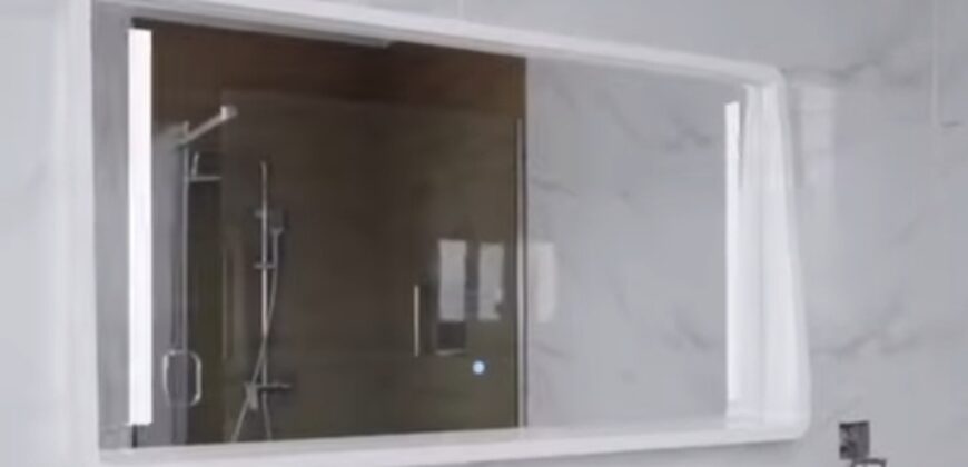 5 Bed Royal Garden Lekki