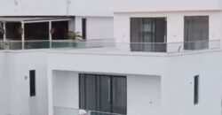 5 Bed Royal Garden Lekki
