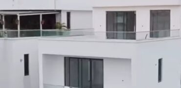 5 Bed Royal Garden Lekki
