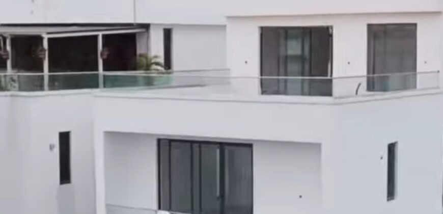 5 Bed Royal Garden Lekki